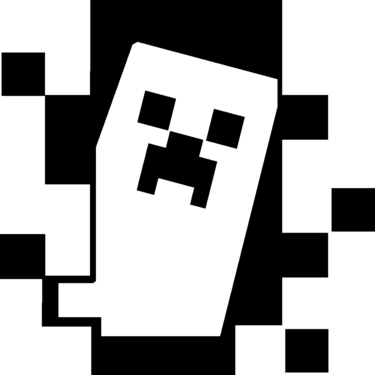 Logo Minecraft